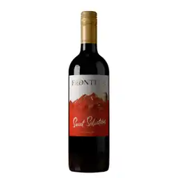 Frontera Vino Sweet Selection Blended