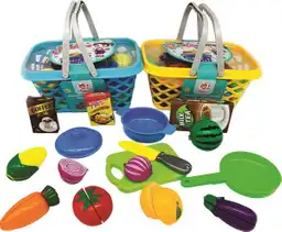 Juguetelandia Set Juego de Cocina