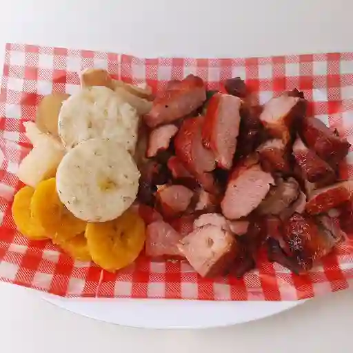 Carne a la llanera x 370 gr