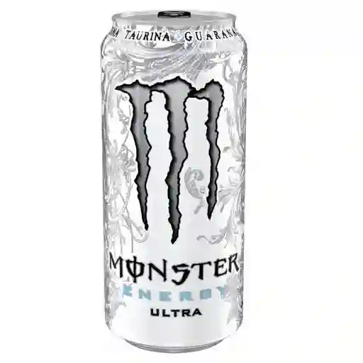Monster Bebida Energizante Ultra 473 mL