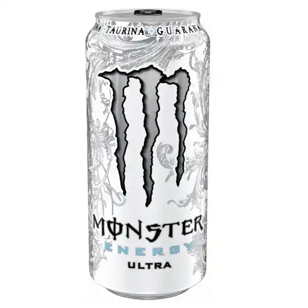 Monster Bebida Energizante Ultra 473 mL