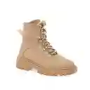 Botas Hazel Toupe 37