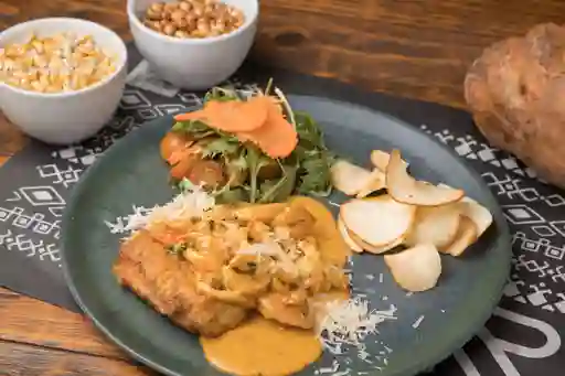 Pescado Macho