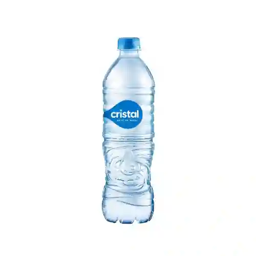 Botella de Agua