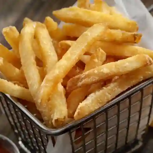 Papas Fritas