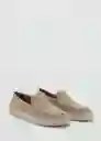 Zapatos Easy Arena Talla 43 Hombre Mango