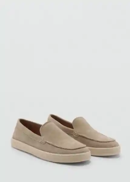 Zapatos Easy Arena Talla 43 Hombre Mango