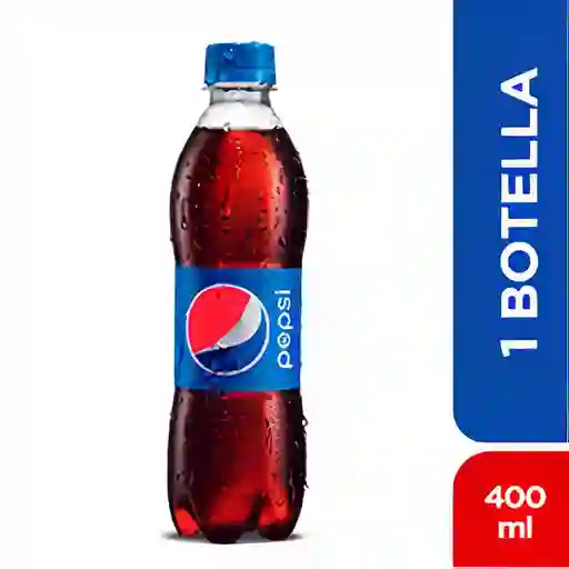 Pepsi 400ml