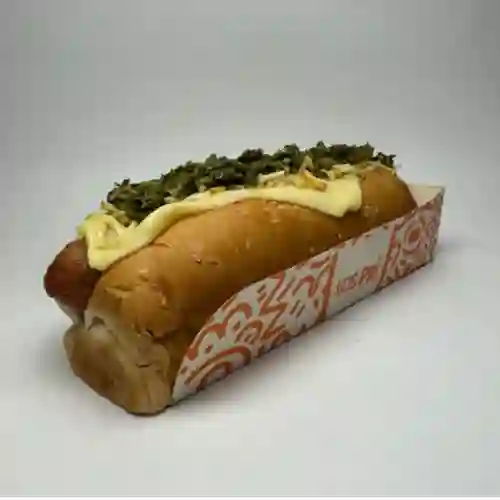 Choripri