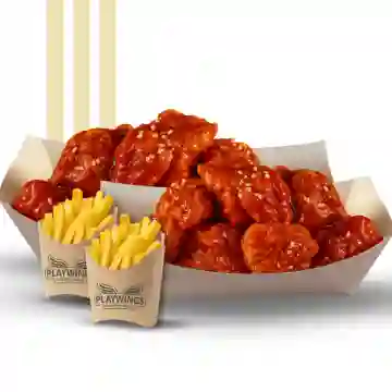 Boneless Duo