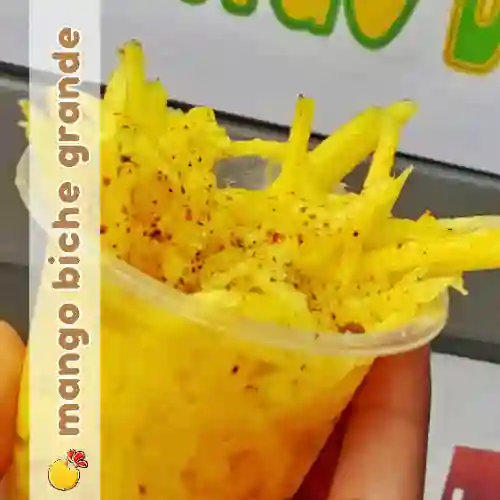 Mango Biche Grande