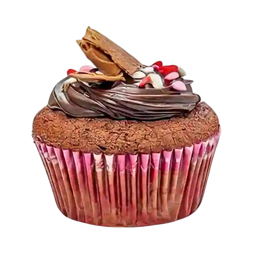 Cupcake Chocolate