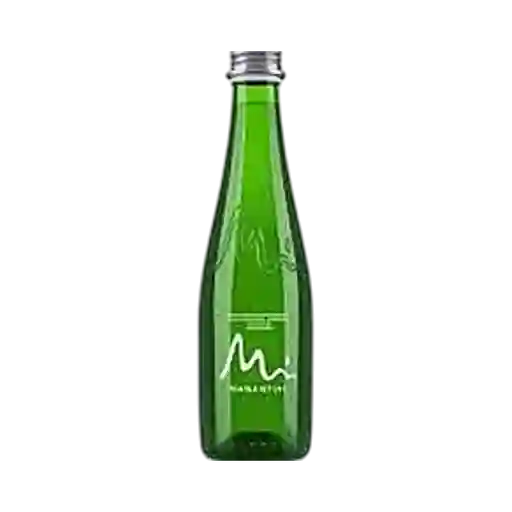 Manantial Con Gas 300ML