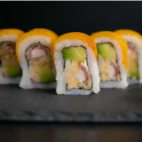 Pereira Roll