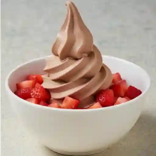 Helado acai x 750 gramos