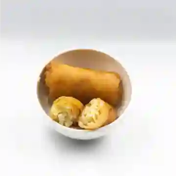 Lumpias de Pollo X 2 Unid