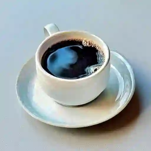 Café Americano 8 Oz