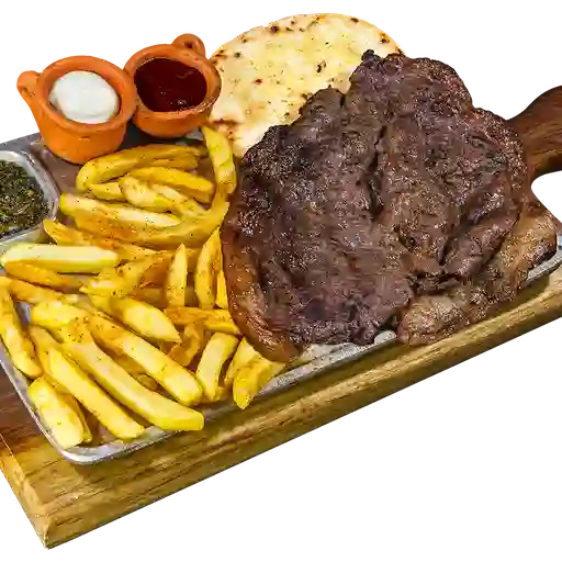 Churrasco 300 gr