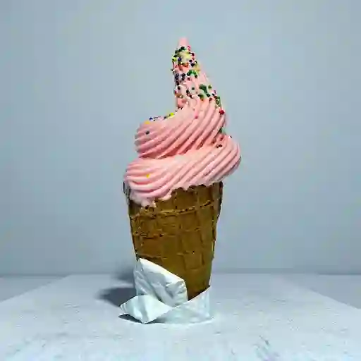 Adicion de helado