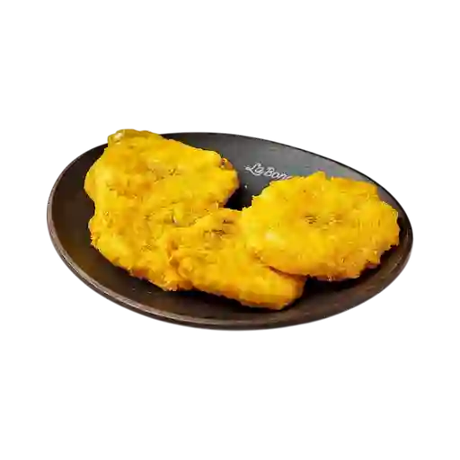 Patacón