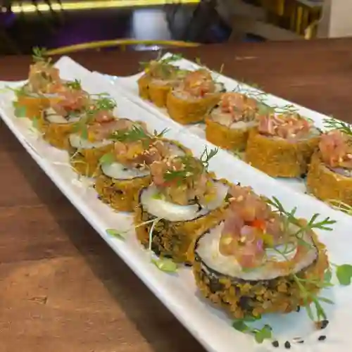 Ulala Roll