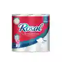 Rosal Papel Higienico Triple Hoja XXG