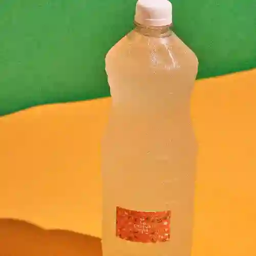 Limonada Natural 1Lt