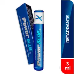 Powersex Aceite Blue Retardante