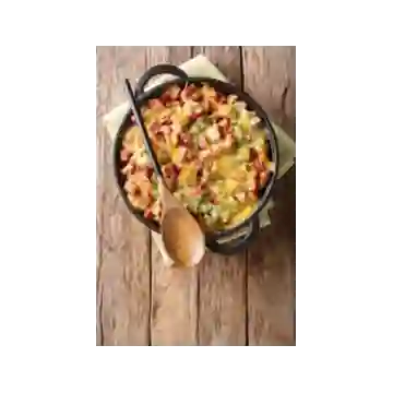 Huevos Rancheros
