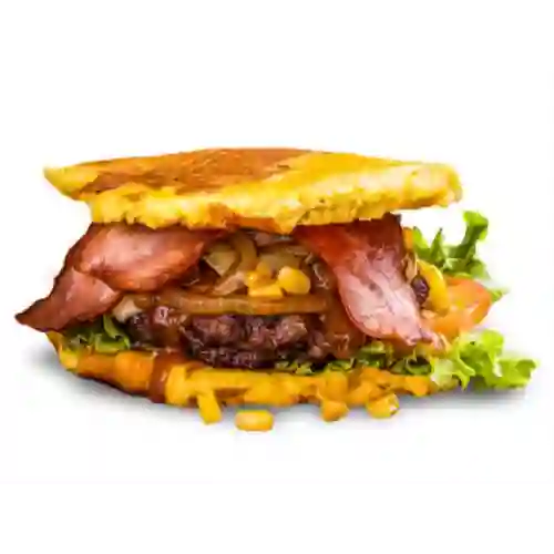 Burger Huilense