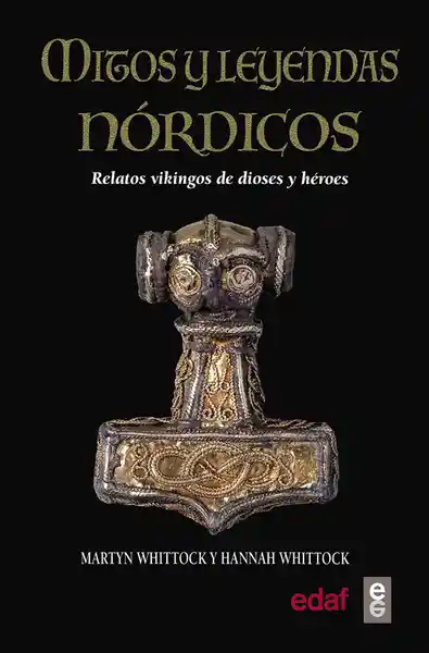 Mitos y Leyendas Nórdicos - VV.AA