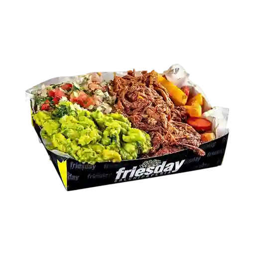 la de Siempre para Dos