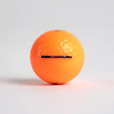 Inesis Bola de Golf Soft 500 Small