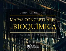 Mapas conceptuales en bioquímica