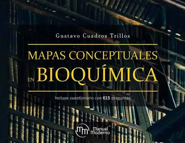 Mapas conceptuales en bioquímica