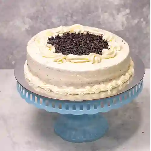 Torta de Galleta Oreo 1/2 Lb.