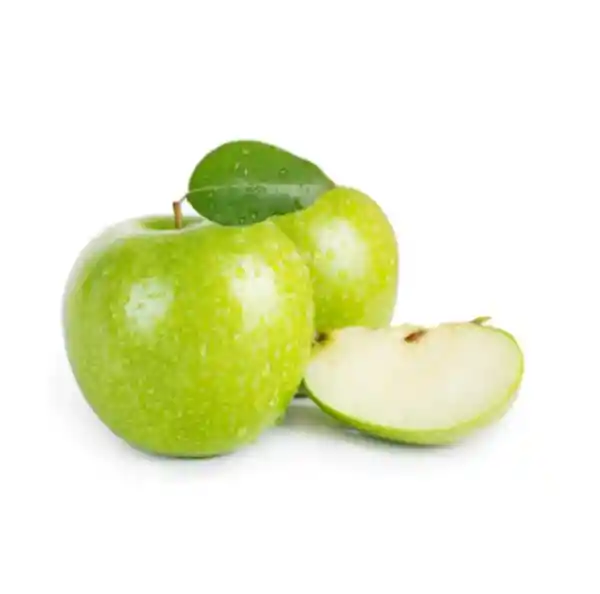 Manzana Verde