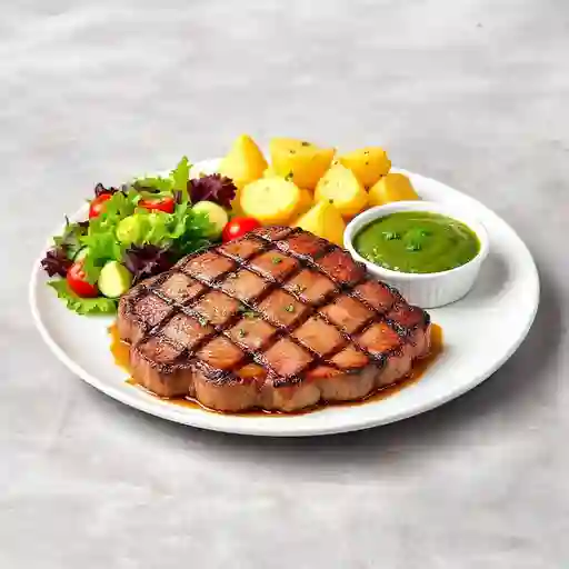 Churrasco 450 G