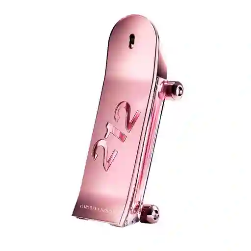 Carolina Herrera Perfume 212 Heroes For Her