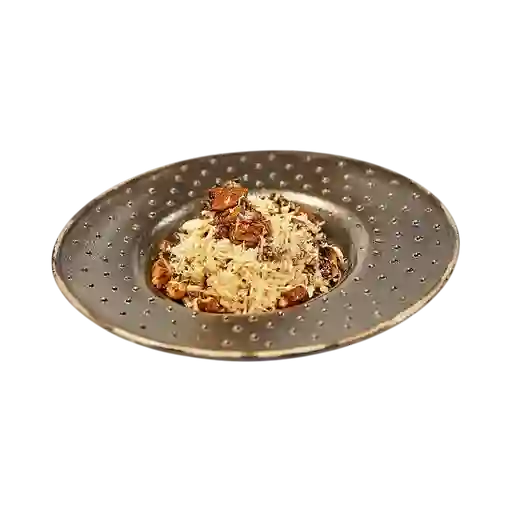 Risotto E Funghi