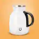 Jarra de Agua Serie Silver Grey Miniso