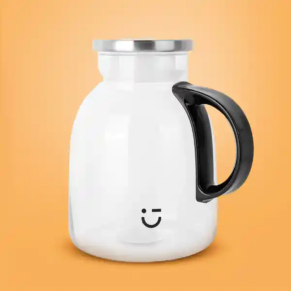 Jarra de Agua Serie Silver Grey Miniso