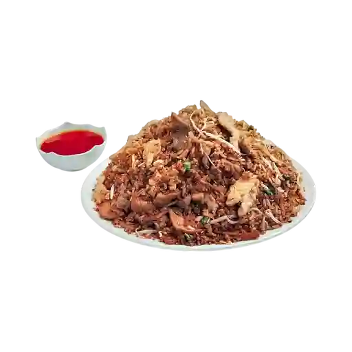 Arroz Especial