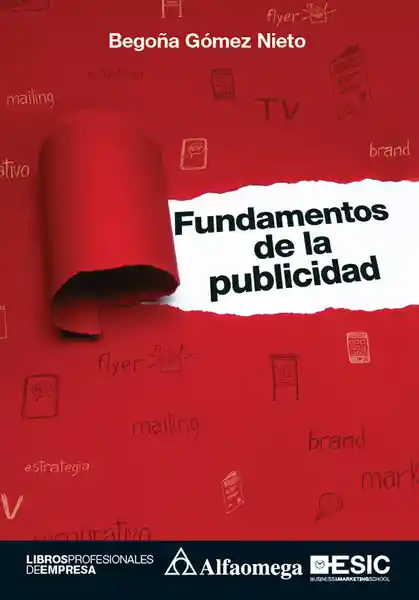 Fundamentos de la Publicidad - Begoña Gómez Nieto