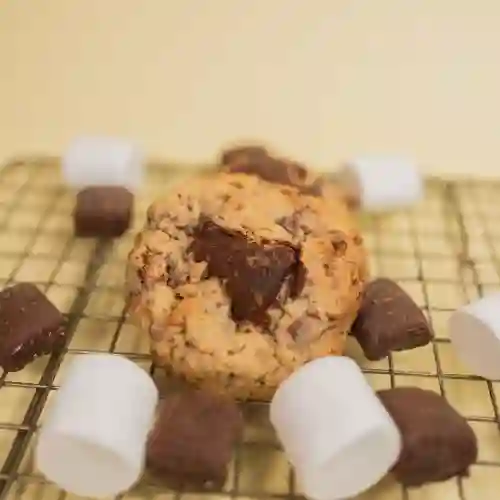 S'more