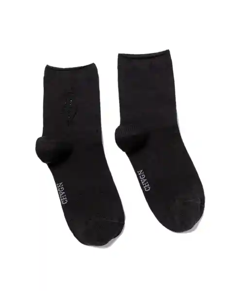 Pack de Medias Ankle Surtido1 Talla 9-11 Chevignon