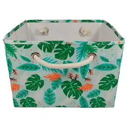 Caja Infantil Selva 28 x 20 x 19 cm 6840 Finlandek