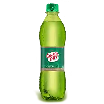 Canada dry