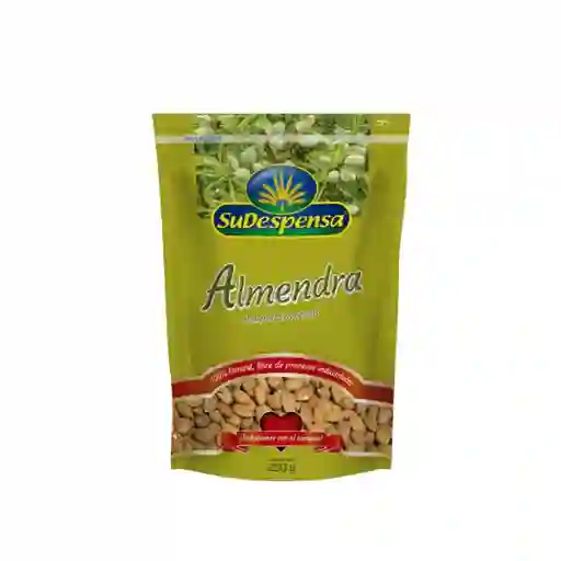 Sudespensa Almendra Natural