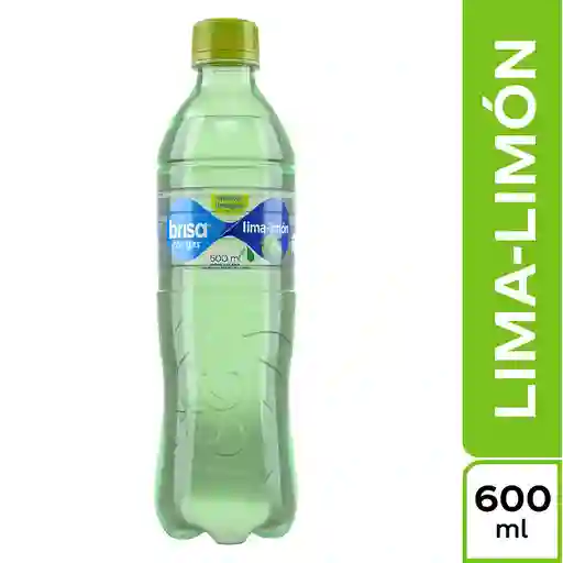 Brisa Saborizada Limón 600ML